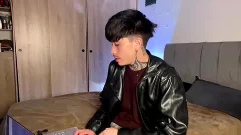 Snapshot of perceo09 chatting on 04-30-26, 12:50 first anal video in bio we are lucy and perceo follow us online show from 04-30-26, 12:50