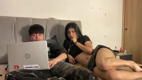 Snapshot of perceo09 chatting on 05-08-26, 07:41 first anal video in bio we are lucy and perceo follow us online show from 05-08-26, 07:41