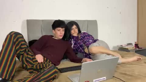 Snapshot of perceo09 chatting on 05-16-26, 10:12 first anal video in bio we are lucy and perceo follow us online show from 05-16-26, 10:12