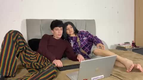 Snapshot of perceo09 chatting on 05-16-26, 10:36 first anal video in bio we are lucy and perceo follow us online show from 05-16-26, 10:36