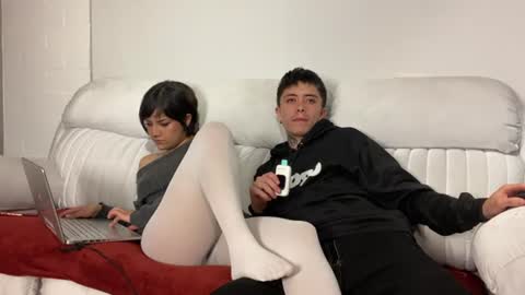 Snapshot of perceo09 chatting on 06-29-26, 02:51 first anal video in bio we are lucy and perceo follow us online show from 06-29-26, 02:51