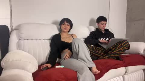 Snapshot of perceo09 chatting on 06-30-26, 03:07 first anal video in bio we are lucy and perceo follow us online show from 06-30-26, 03:07
