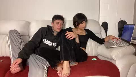 Snapshot of perceo09 chatting on 07-02-26, 12:43 first anal video in bio we are lucy and perceo follow us online show from 07-02-26, 12:43