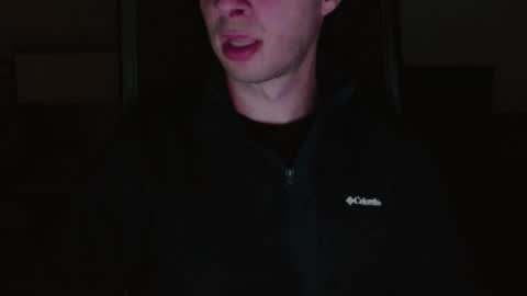 percussive_privates online show from 11-12-25, 08:15