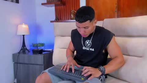 Snapshot of percy_god chatting on 09-27-25, 09:42 percy_god online show from 09-27-25, 09:42