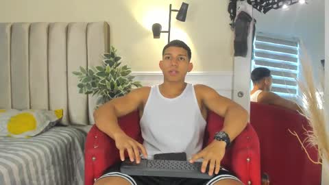 Snapshot of percy_god chatting on 10-02-25, 07:21 percy_god online show from 10-02-25, 07:21