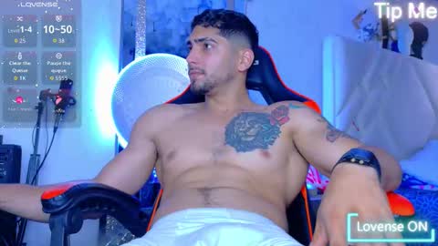 Jacob online show from 11-10-25, 02:27