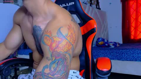 Jacob online show from 01-10-26, 12:18