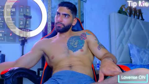 Jacob online show from 02-25-26, 02:32