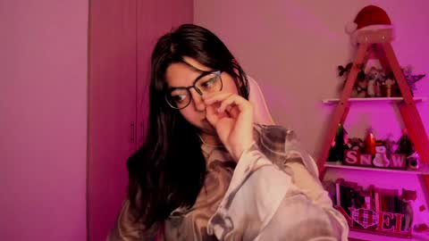 Sarah Ana Banana online show from 12-02-24, 11:07