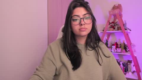 Sarah Ana Banana online show from 12-27-24, 04:36