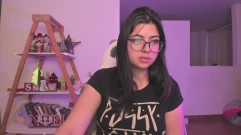 Sarah Ana Banana online show from 01-07-25, 11:14