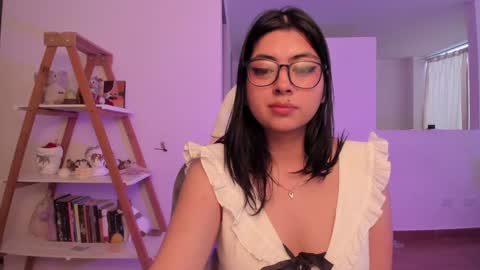 Sarah Ana Banana online show from 02-03-25, 10:43