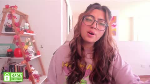 Sarah Ana Banana online show from 10-01-25, 05:19