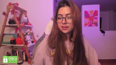 Sarah Ana Banana online show from 10-05-25, 11:57