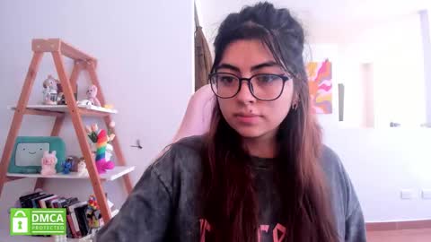 Sarah Ana Banana online show from 03-18-26, 04:32