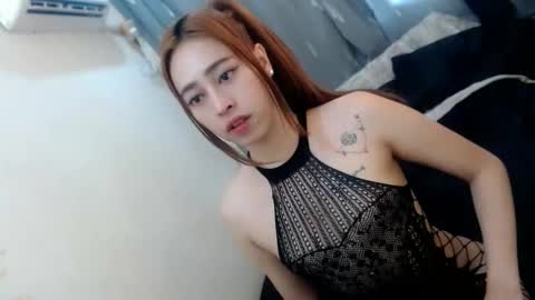 Sweet Gwen online show from 10-10-25, 02:21