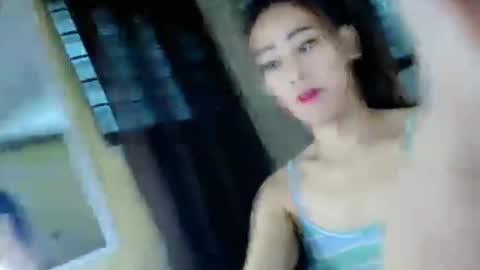 Sweet Gwen online show from 03-10-26, 07:24