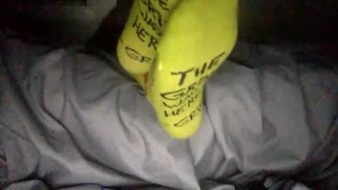 perfectsoles20 online show from 12-15-25, 02:05