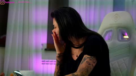 Dee online show from 02-24-26, 06:06