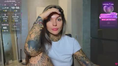 Snapshot of perfecttbaby77n chatting on 02-27-25, 10:59 Anna online show from 02-27-25, 10:59