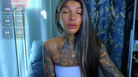 Anna online show from 10-27-25, 08:51