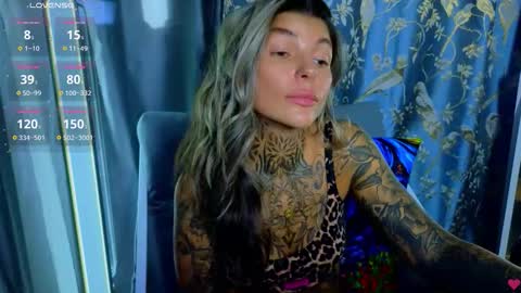 Anna online show from 11-10-25, 10:47