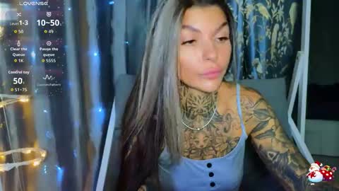 Anna online show from 12-01-25, 09:36