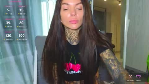 Anna online show from 03-06-26, 09:28