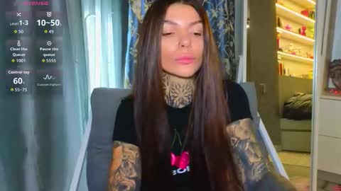 Anna online show from 03-16-26, 12:20