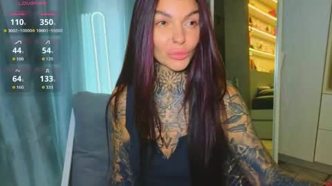 Anna online show from 04-16-26, 11:11