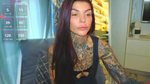 Anna online show from 04-17-26, 08:50