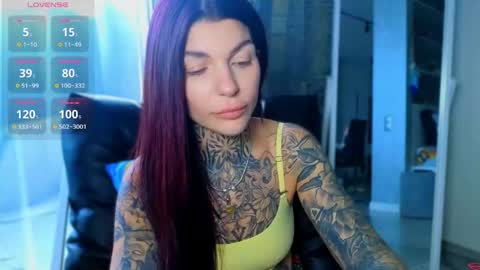 Anna online show from 05-04-26, 10:33