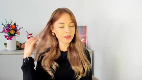 Cindy online show from 03-18-26, 06:27