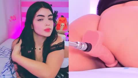perla_cm online show from 10-27-25, 11:03