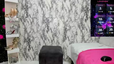 Perla Thompson online show from 02-08-25, 09:15