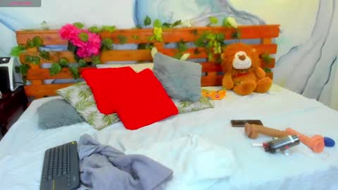 Perla Franco online show from 01-28-25, 11:49