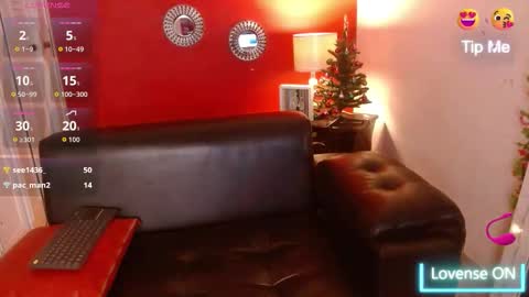 Perlita  online show from 12-02-25, 08:26