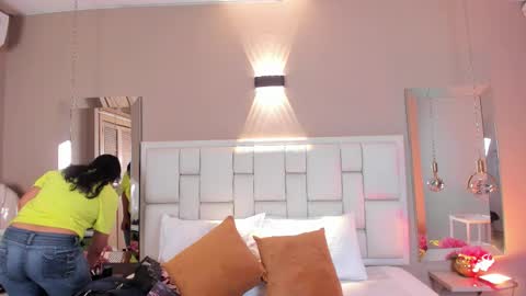 PerlaPreciosa online show from 03-01-26, 04:03