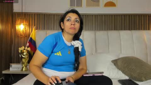 Snapshot of perlapreciosa chatting on 07-08-26, 04:06 PerlaPreciosa online show from 07-08-26, 04:06