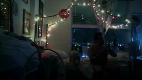 Perrex13 online show from 05-18-26, 03:13