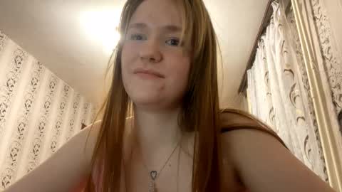 Julia online show from 03-03-26, 02:56