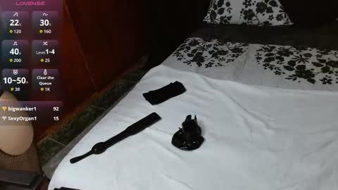 persefone_fire online show from 02-02-26, 09:52