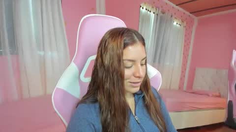 Marie online show from 10-18-25, 02:07