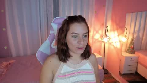 Marie online show from 12-21-25, 09:38