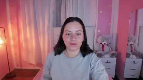 Marie online show from 02-16-26, 10:11