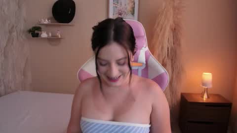 Marie online show from 02-21-26, 08:21