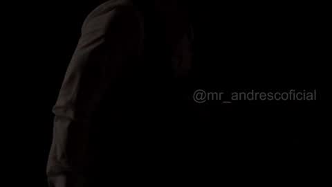 andres    online show from 12-17-25, 03:18