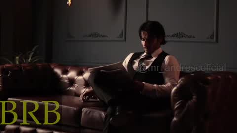 andres    online show from 01-07-26, 06:54