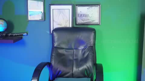 andres    online show from 02-20-26, 08:09